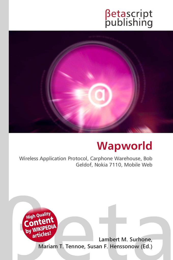 Wapworld
