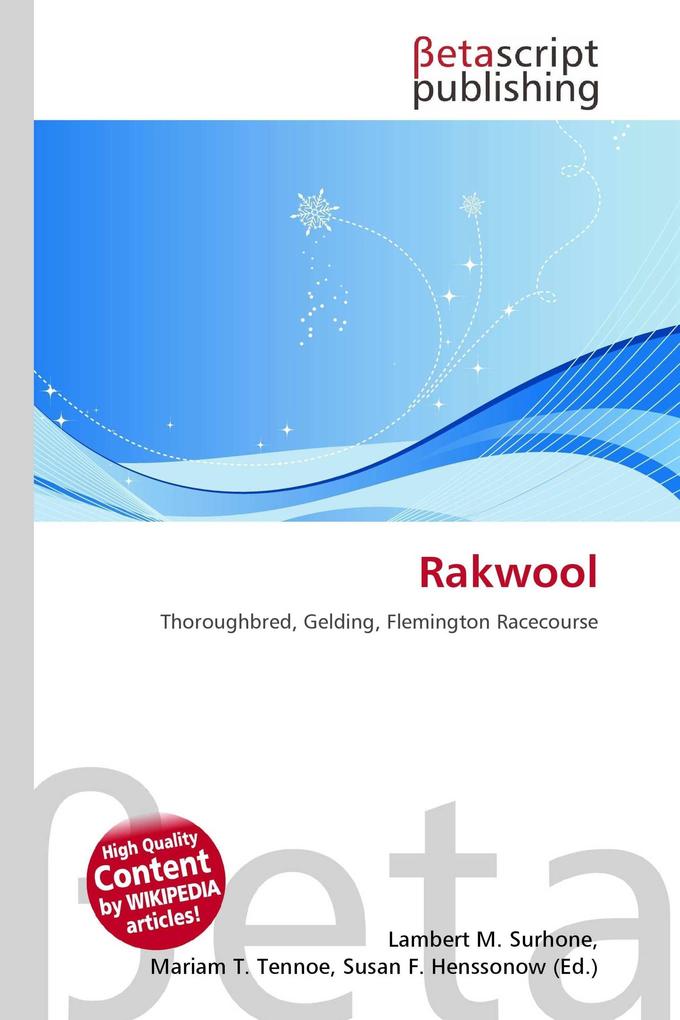 Rakwool