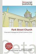 Park Street Church