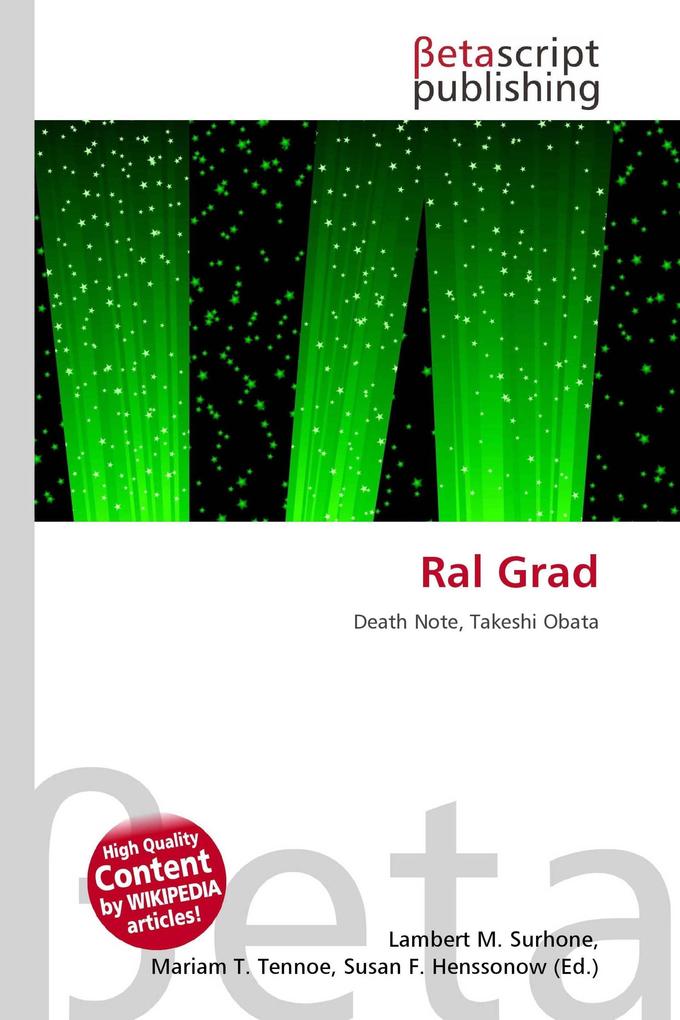 Ral Grad
