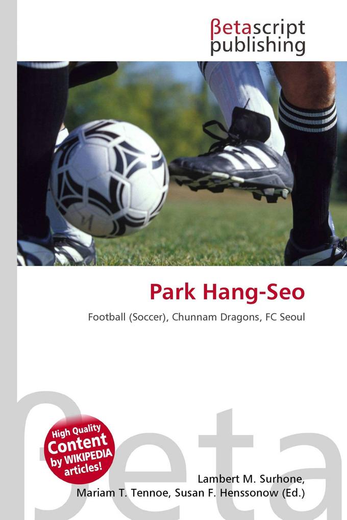 Park Hang-Seo