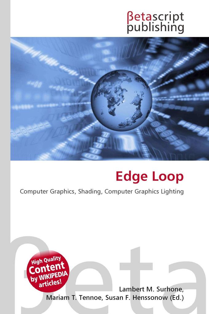 Edge Loop