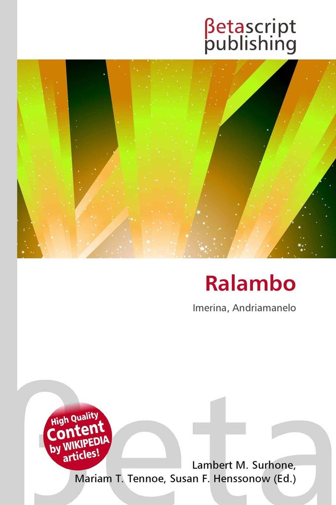 Ralambo