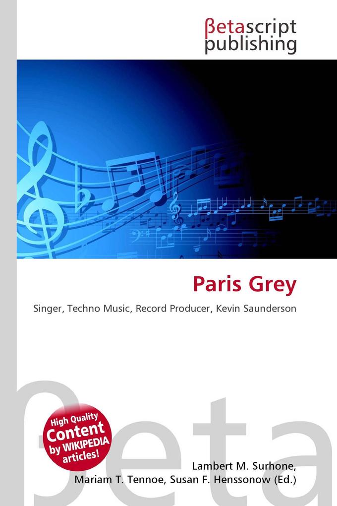 Paris Grey