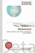 Rückverweis