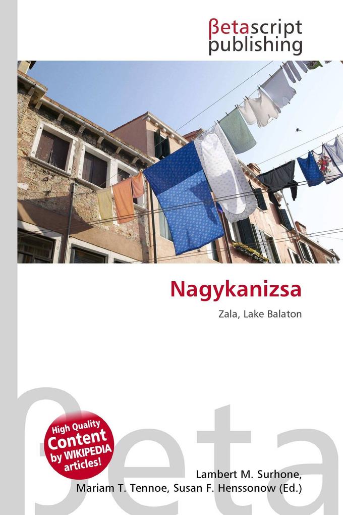 Nagykanizsa
