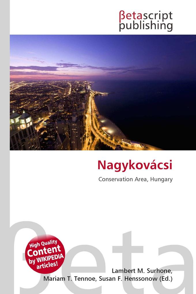Nagykovácsi