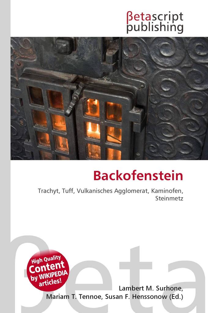Backofenstein