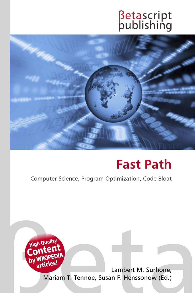 Fast Path