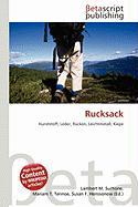 Rucksack