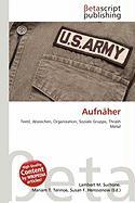 Aufnäher