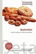 Backmittel