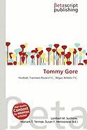 Tommy Gore