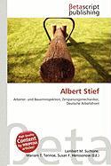 Albert Stief