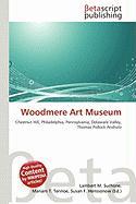 Woodmere Art Museum