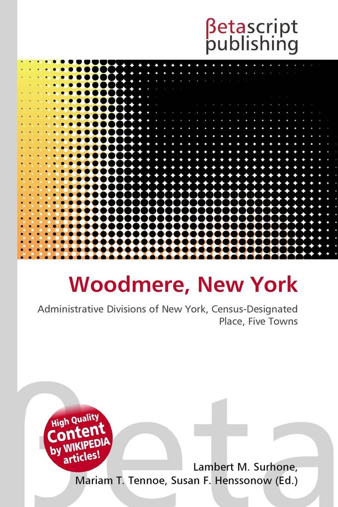 Woodmere New York