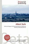 Albert Suhr