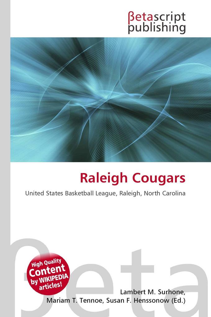 Raleigh Cougars