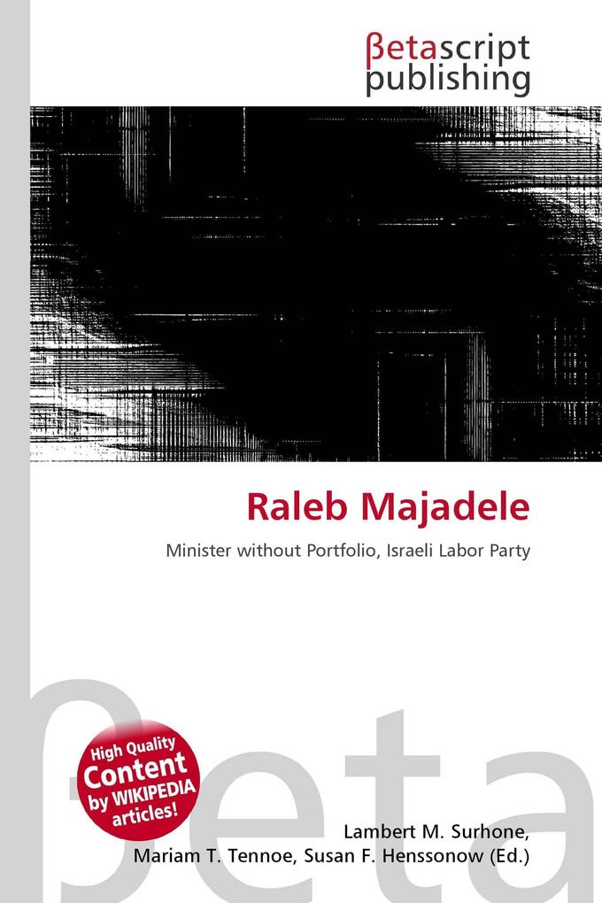 Raleb Majadele