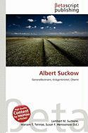 Albert Suckow