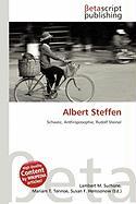 Albert Steffen