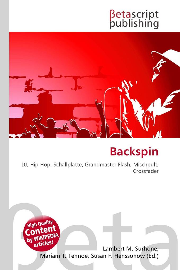 Backspin