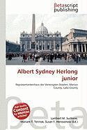 Albert Sydney Herlong junior