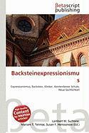 Backsteinexpressionismus