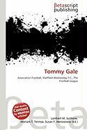 Tommy Gale