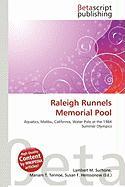 Raleigh Runnels Memorial Pool