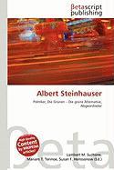 Albert Steinhauser