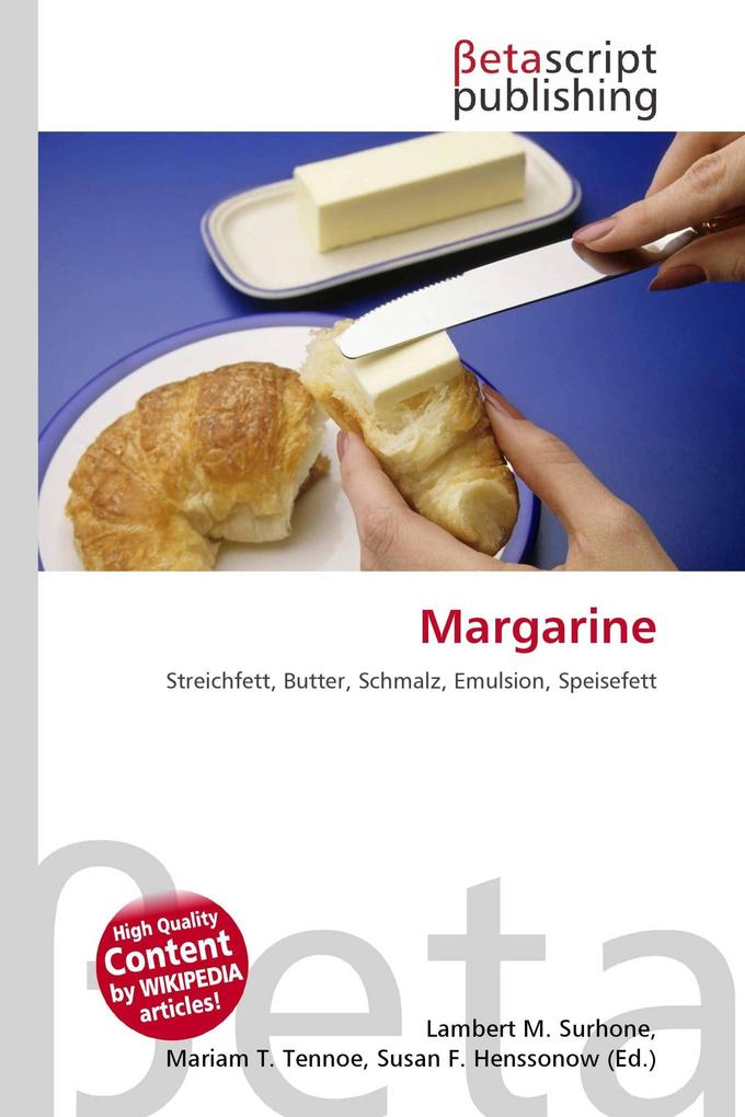 Margarine