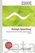 Raleigh Speedway