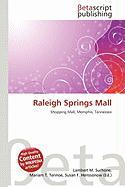Raleigh Springs Mall