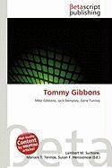 Tommy Gibbons