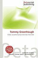 Tommy Greenhough