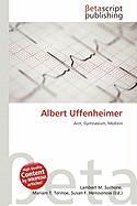 Albert Uffenheimer