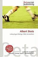 Albert Stotz