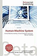 Human-Machine System