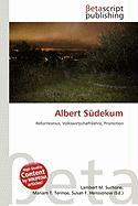 Albert Südekum
