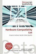Hardware Compatibility List