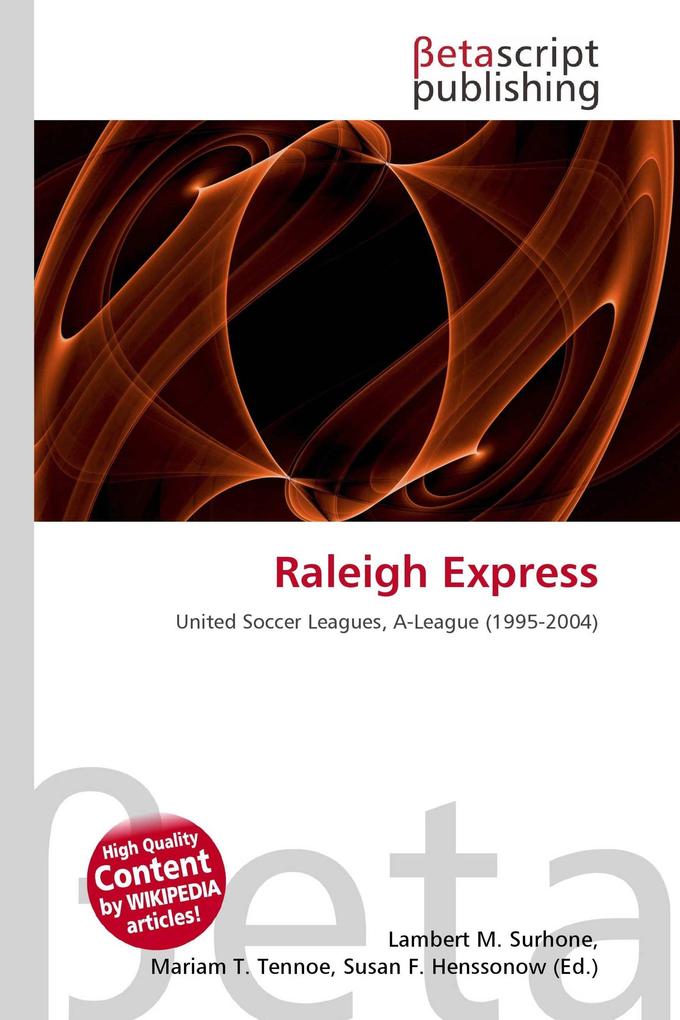 Raleigh Express