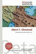 Albert T. Olmstead