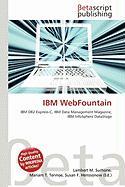 IBM WebFountain