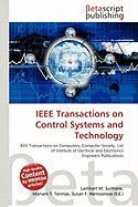 IEEE Transactions on Control Systems and Technology