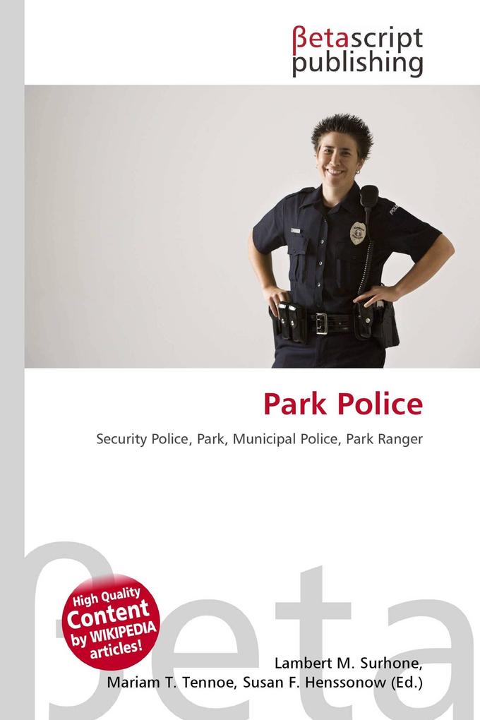 Park Police