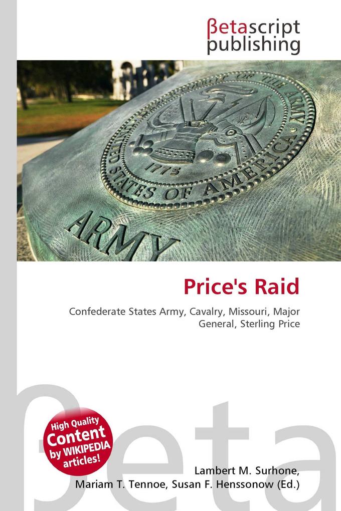 Price's Raid