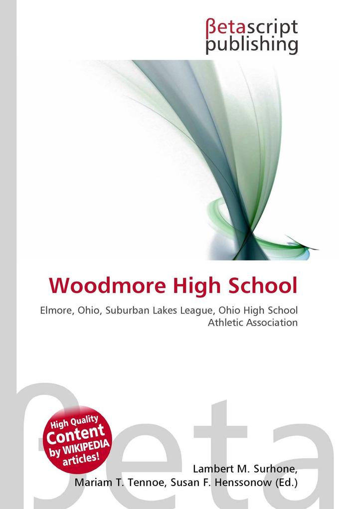 Woodmore High School