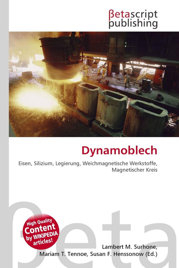 Dynamoblech