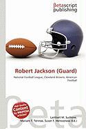 Robert Jackson (Guard)